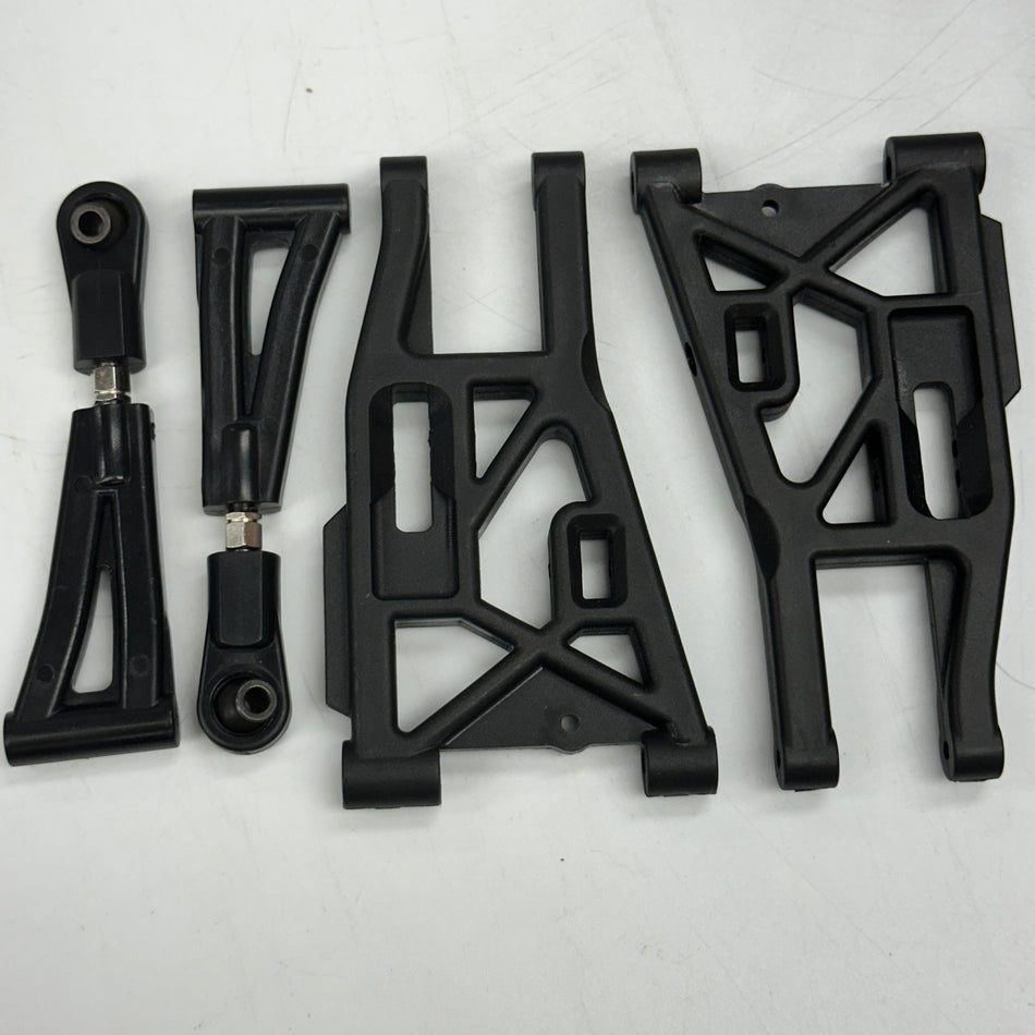 HPI Trophy Front Arms Top and Lower [Scratch & Dent]