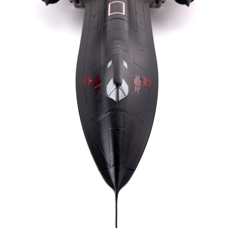 Shops rc sr 71 blackbird