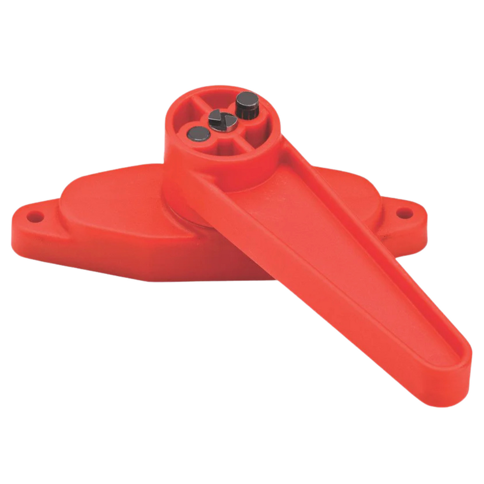 E/Z Bender #2 Wire Forming Tool For 0.062–0.093in Wire Range DBR481