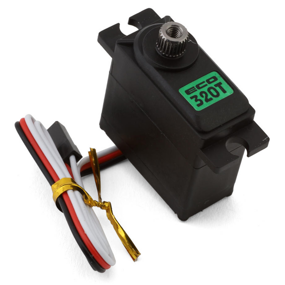 EcoPower WP320T Digital Waterproof Mini Servo 1/16 Traxxas Vehicles ECP-320T