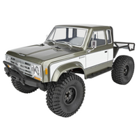 Element Enduro Sendero Titanium HD 4X4 RC 1/10 Scale Rock Crawler RTR 40120