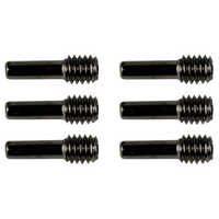 Element RC Team Associated Grub Screw Pins M4x12mm 42022