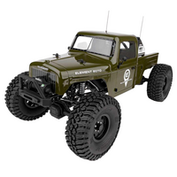 Team Associated Enduro Ecto Trail Truck Green RTR 40117