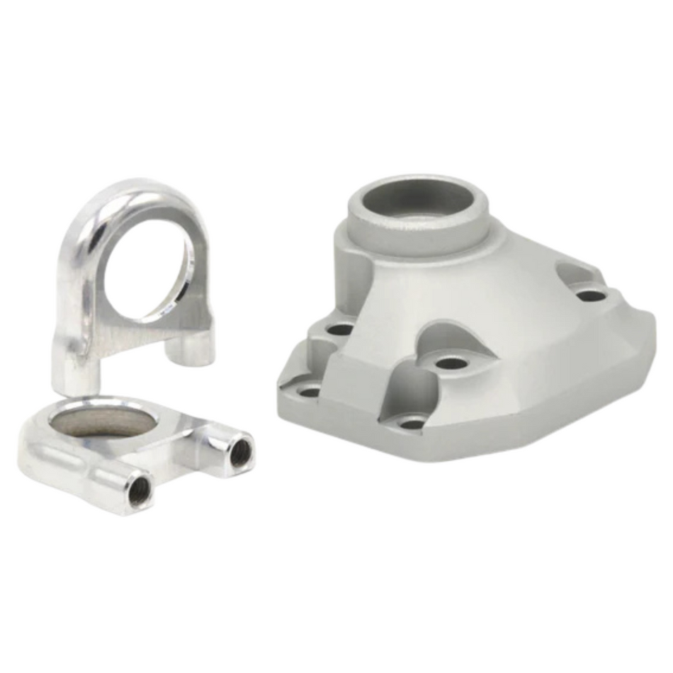 Vanquish Products F10 Aluminum Front Axle Third Member VPS08624