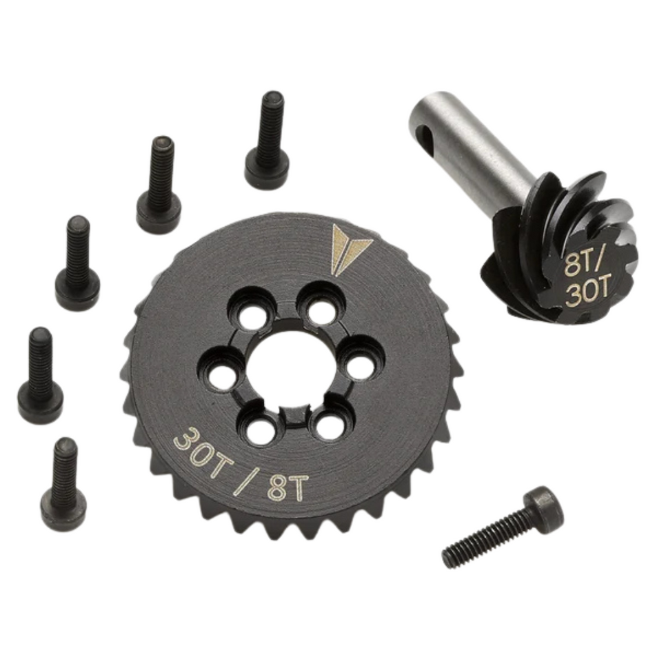 Vanquish Products AR44 Axle Gear Set 30T/8T VPS08330
