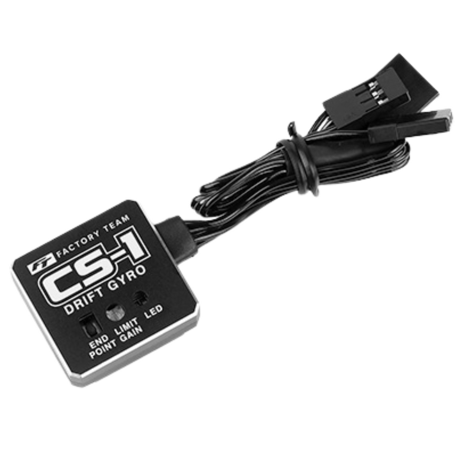 Factory Team FT CS-1 Drift Gyro 72239