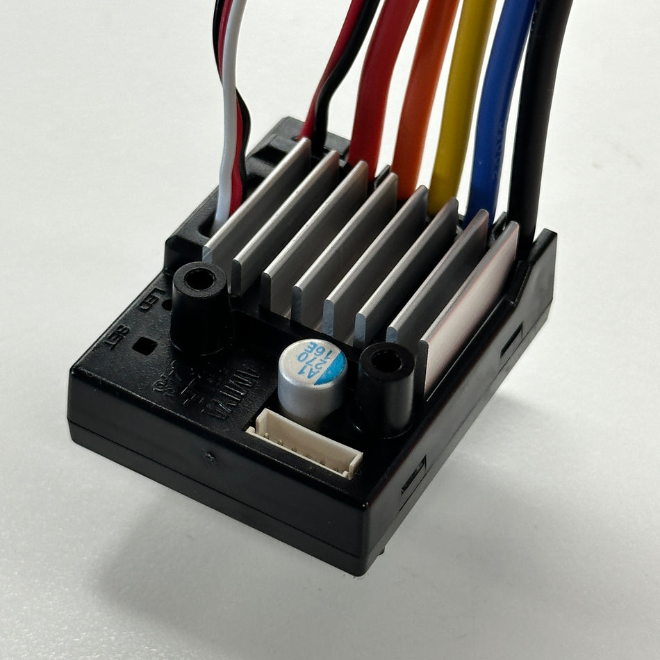 Tamiya TBLE-04S Brushless ESC new from kit [QE035 Scratch & Dent]