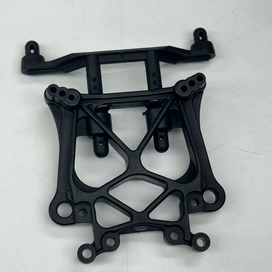 HPI Savage X XL Front or Rear Shock Tower Posts [Scratch & Dent]