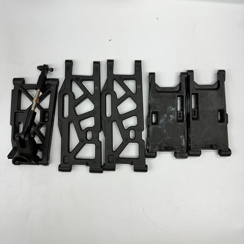 HPI Control Arms Bundle 1/8 Vorza D812 more [Scratch & Dent]