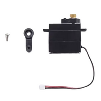 FMS 1/24 Max Smasher Steering Servo FMSC3035