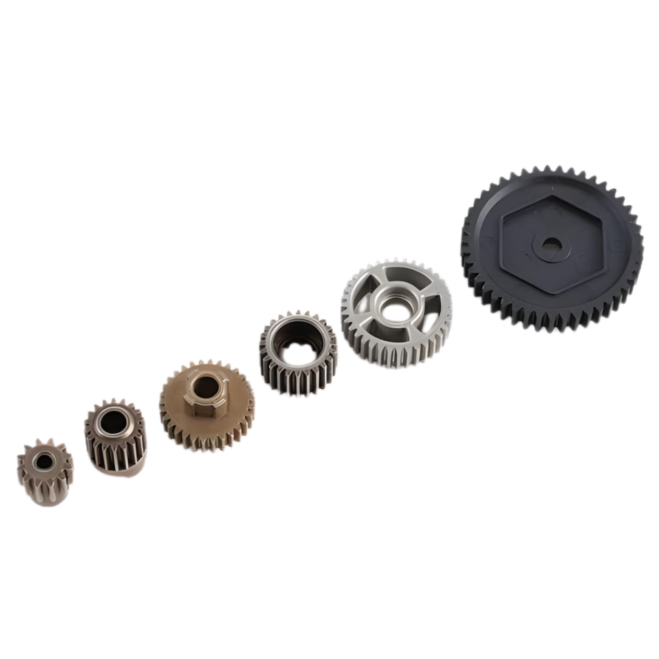 FMS C3211 Gear Set For FCX10 11001 Transmission Gearbox C3211