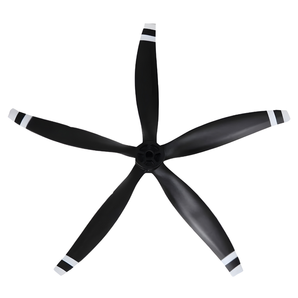 FMS Propeller 10x7 (5 Blade) For 1.1m PC-21 FMSPROP015