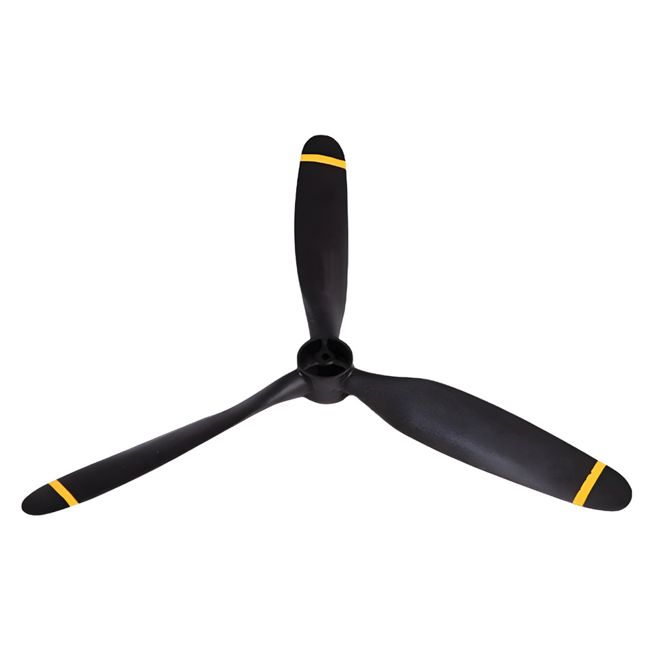 FMS Propeller 8.5x6 (3 Blade) For 800mm Zero V2 FMSPROP034