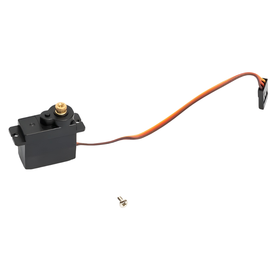 FMS 1/24 Steering Servo Dupont Connector C3035DB