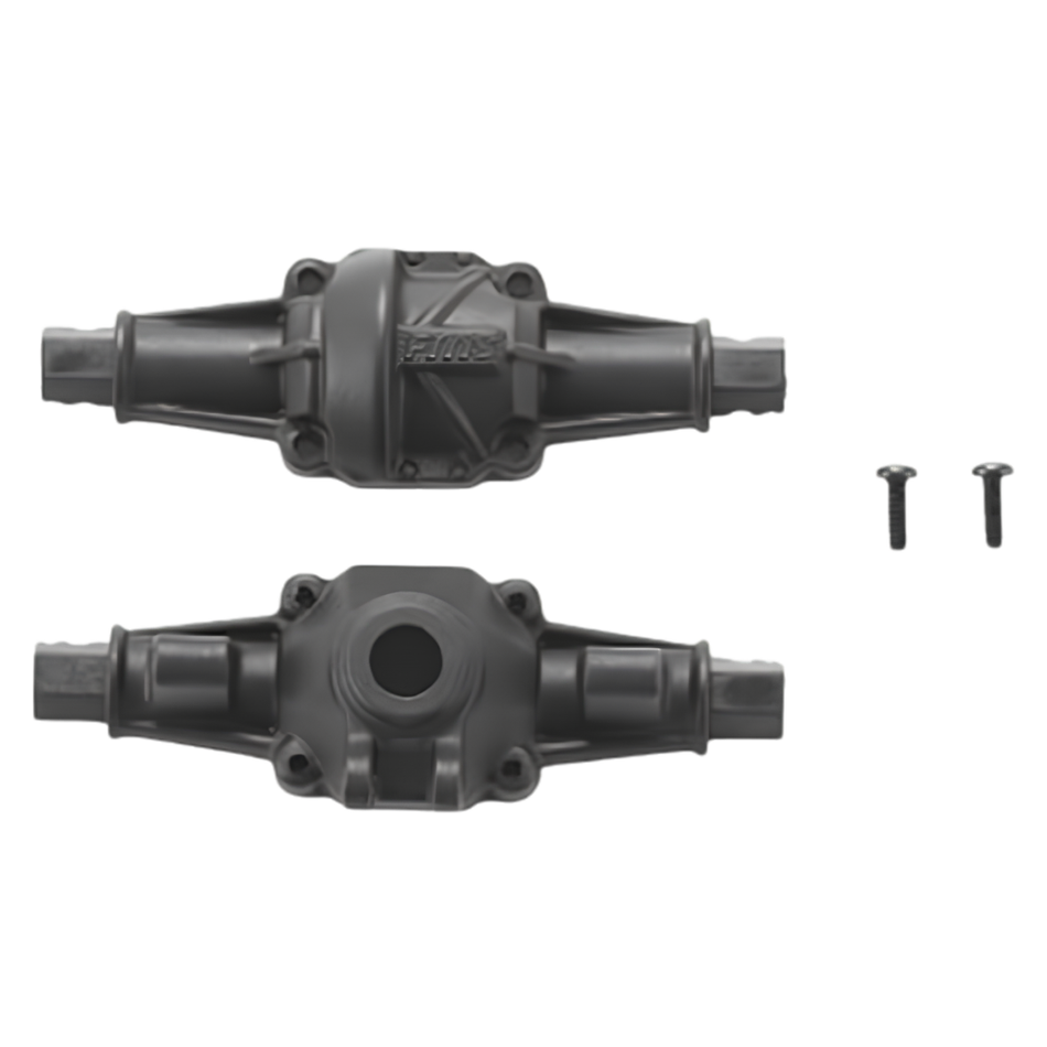 FMS FCX24 FCX18 Axle Plastic Parts 1/24 1/18 Replacement C3018