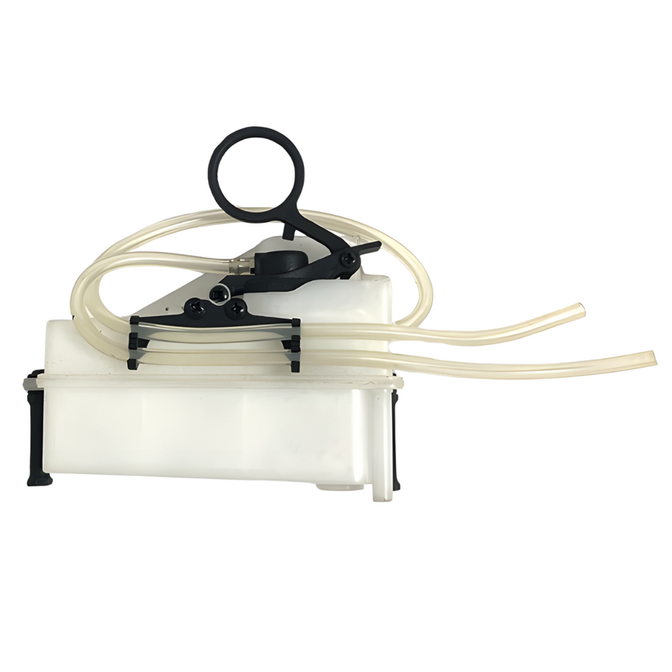 FS Racing Nitro 1/8 RC Car Fuel Tank Complete FS-312190