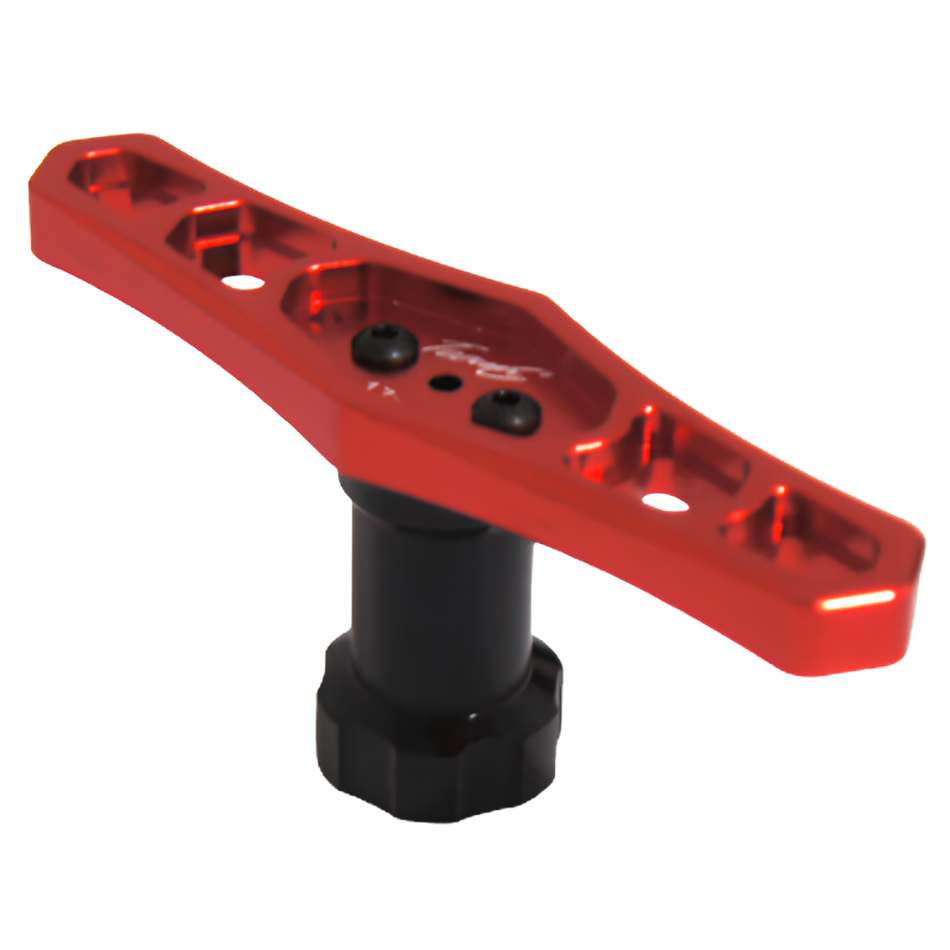 Fix-it T007 CNC Wheel Spanner 17mm RC Tool FIX-T007