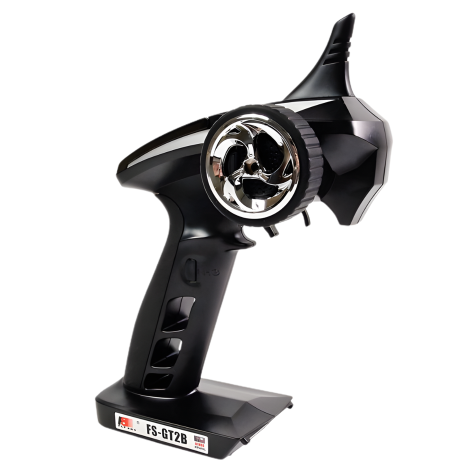 FlySky FS-GT2B 2.4GHz 3CH Radio Transmitter Receiver Combo