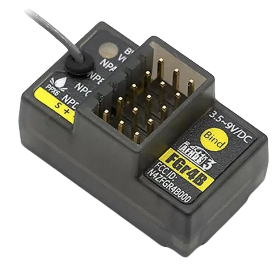 Flysky FGR4B Reciver For NB4 PRO