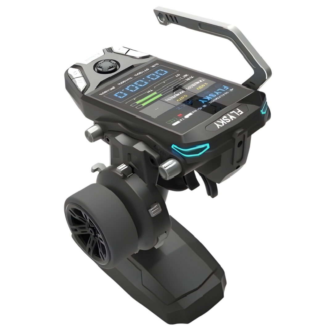 Flyski Rc Remote Flysky FS-G11P 11-Channel 2.4GHz Remote Control System with RX FS-G11P ...