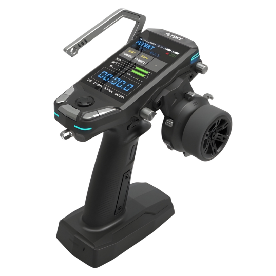 Flysky FS-G11P 11-Channel 2.4GHz Remote Control System with RX FS-G11P