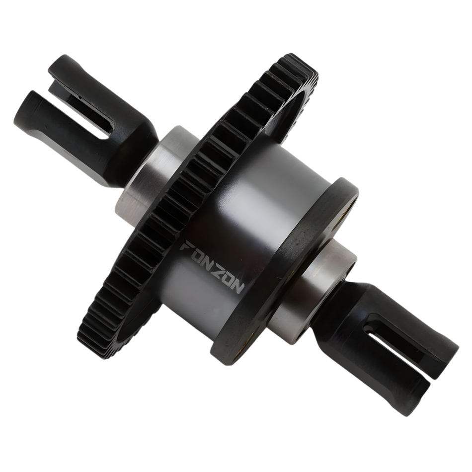 Fonzon 50T 7075-T6 Aluminium Centre Diff Suits ARRMA 6S FZCSZ650