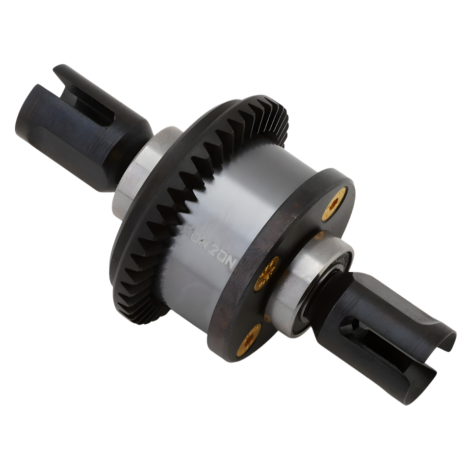 Fonzon ARRMA 6S Front Rear Differential Pinion Set 43T 10T FZCS64310T