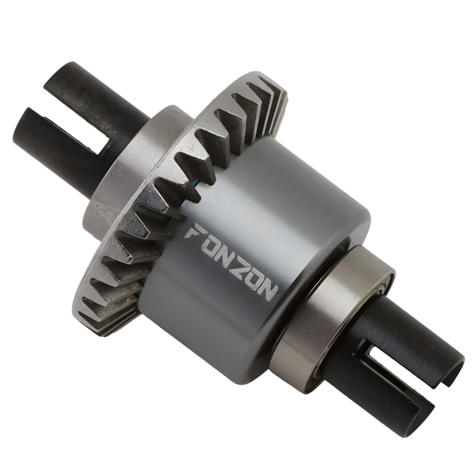 Fonzon ARRMA Grom Rear Differential Pinion Set Aluminium FZCSGRR01