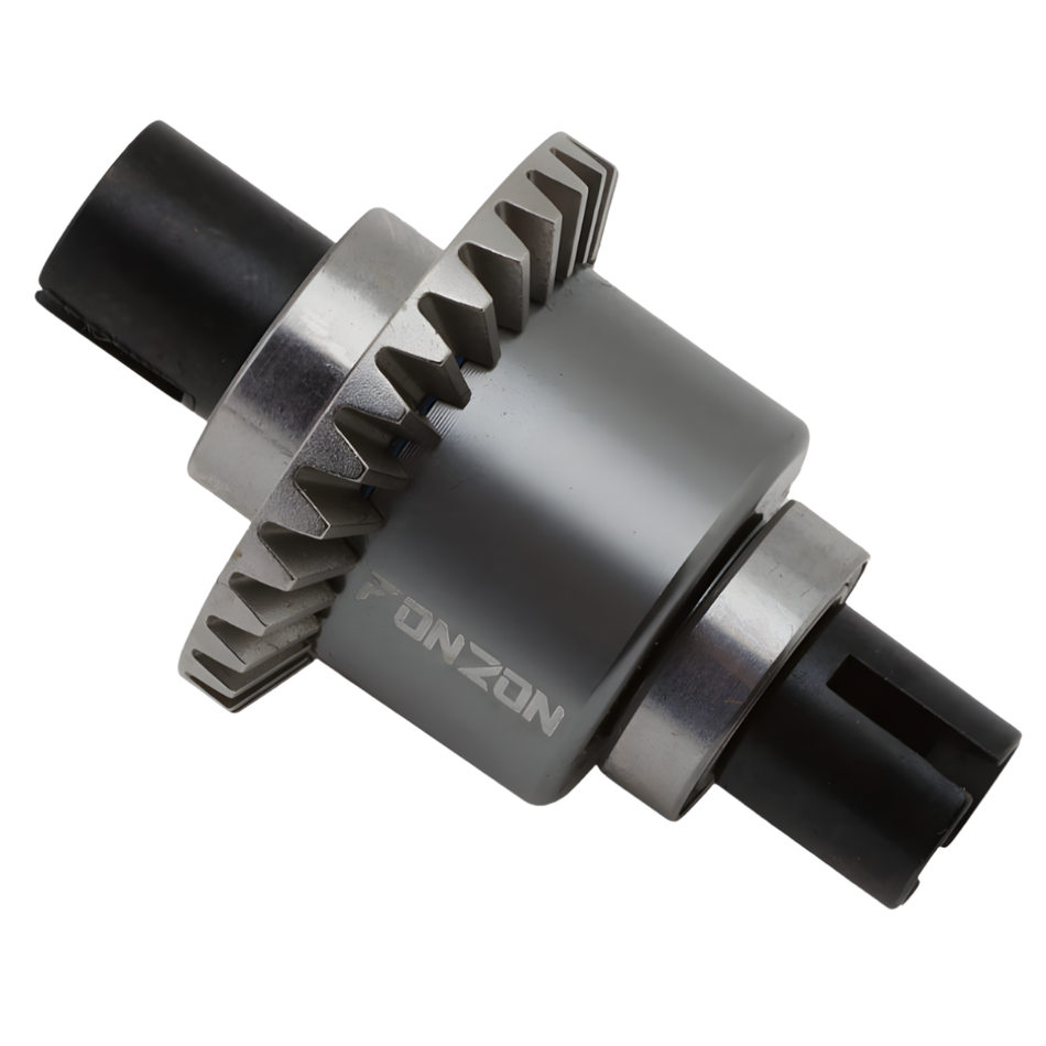 Fonzon Arrma Grom Front Diff Pinion Set 7075 Aluminium FZCSGRF02
