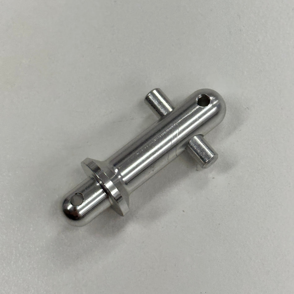 HPI Baja 5B Billet Alloy Front Post [Scratch & Dent]