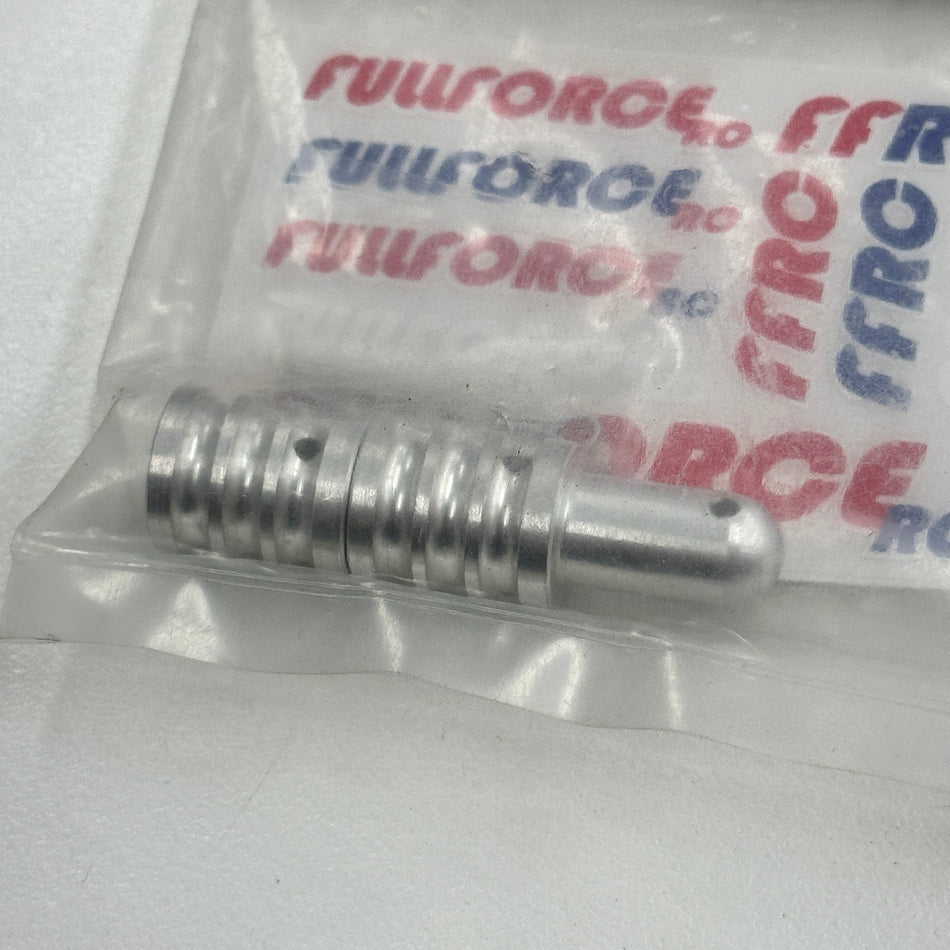 Fullforce 5T002 Baja 5B 5T Cage Risers Billet Alloy [Clearance Stock]