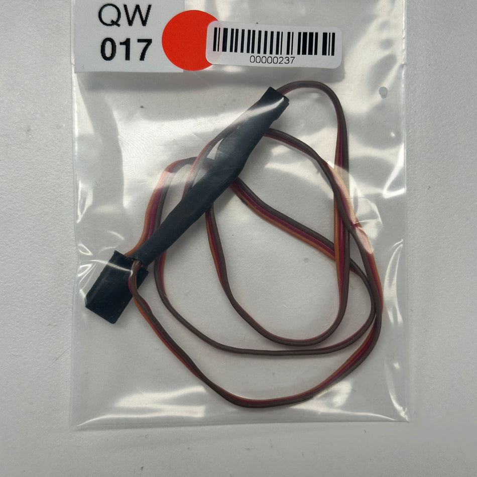 Traxxas temp sensor cable used [QW017 Scratch & Dent]
