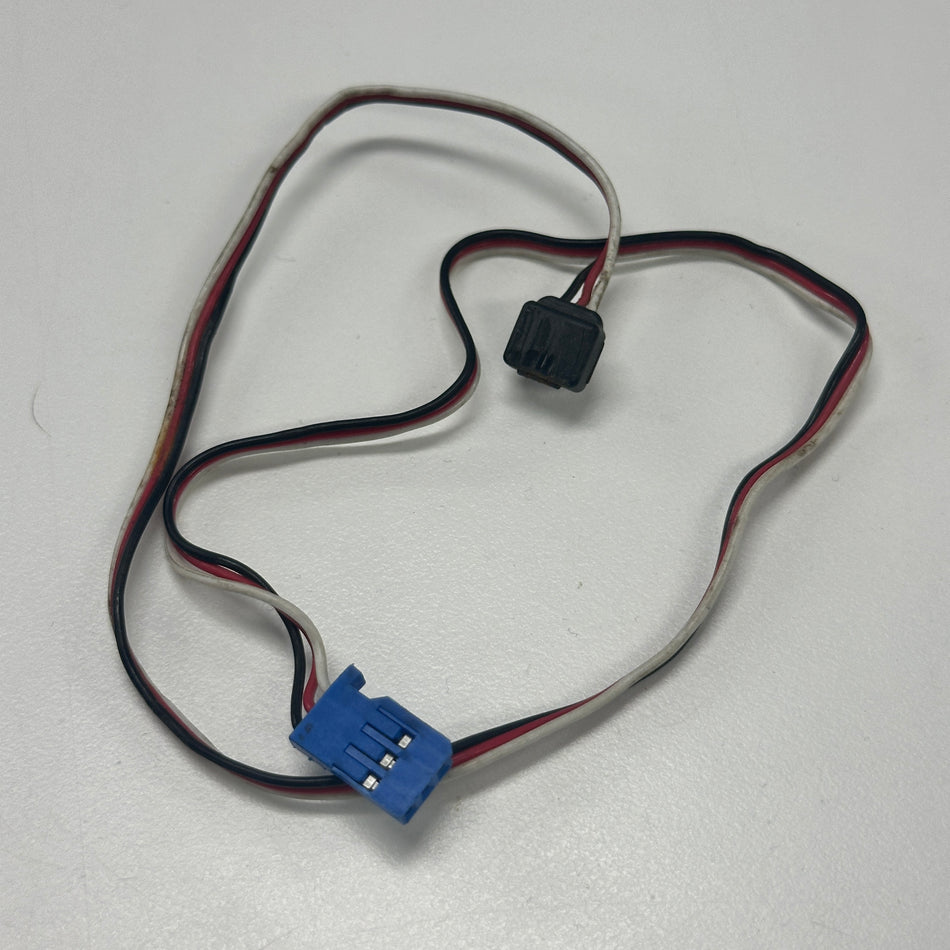Traxxas RPM Sensor cable  [QW068 Scratch & Dent]