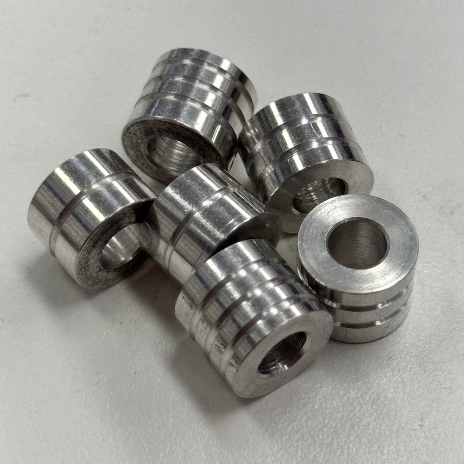 DDM TR139 Rear Arm Camber Adjust for HPI BAJA 5B 5T [Scratch & Dent]