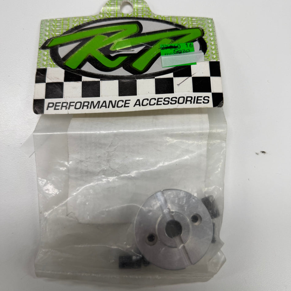 Race Prep RP-60 Clyde Brush Grinder [QT013 Scratch & Dent]
