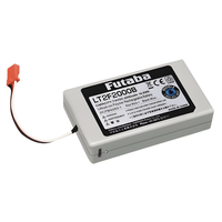 Futaba LT2F2000 Li Ion Battery 10PX 16IZ FUTLT2F2000B
