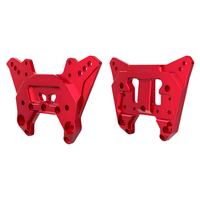 GPM ARA320760 ARA320759 Shock Tower Set Alloy ARRMA 1/8 MKV62830-R