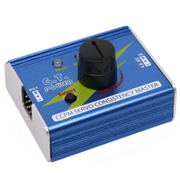 GT Products Servo Tester CCPM for 3-Wire Servos 4.8-6V GT-SERVOTESTER