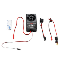 GT Power Engine Sound Box Simulated Car Engine Module GT-ENGINESOUND