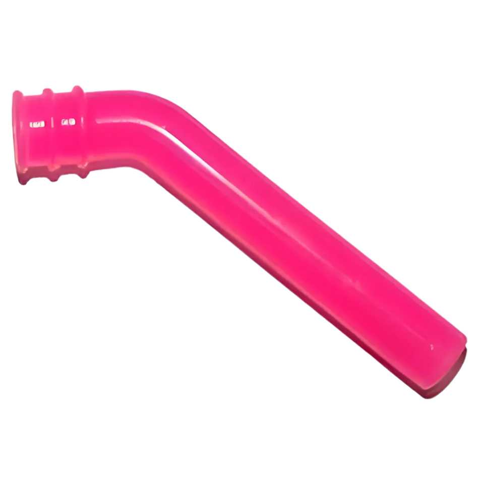 GV 2WD Muffler Deflector Silicone Exhaust Nitro Motor TM0291R