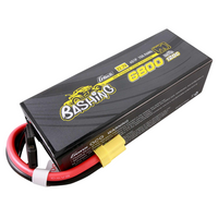 Gens Ace G-Tech 6800mAh 22.2V 120C 6S Lipo Battery Pack EC5 GEA686S12E5GT