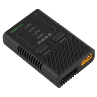 Gens Ace iMars Mini G-Tech 60W Smart RC Battery Charger Eco GEA60WC2