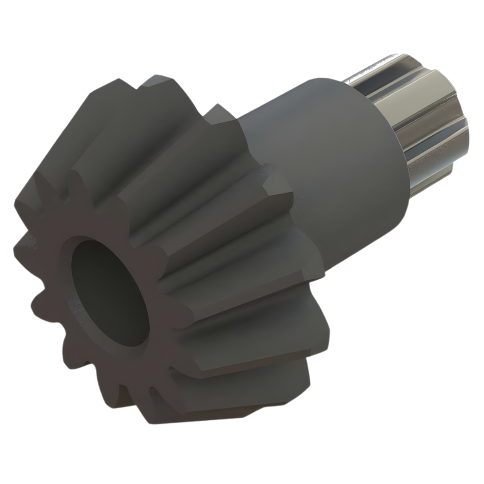 HD Input Gear 13T 1.35 Module