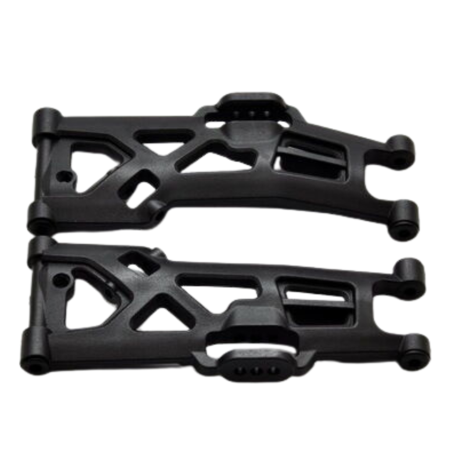 HOBAO Rr Lower Suspension Arms Hyper 10SC TT Mini ST 2pcs 11224