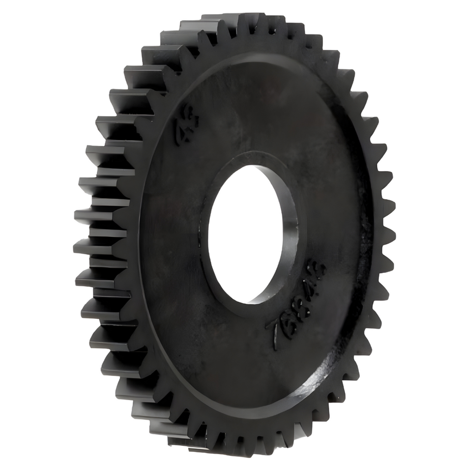 HPI 43T Spur Gear (1M) 2-Speed RS4 Nitro 76843