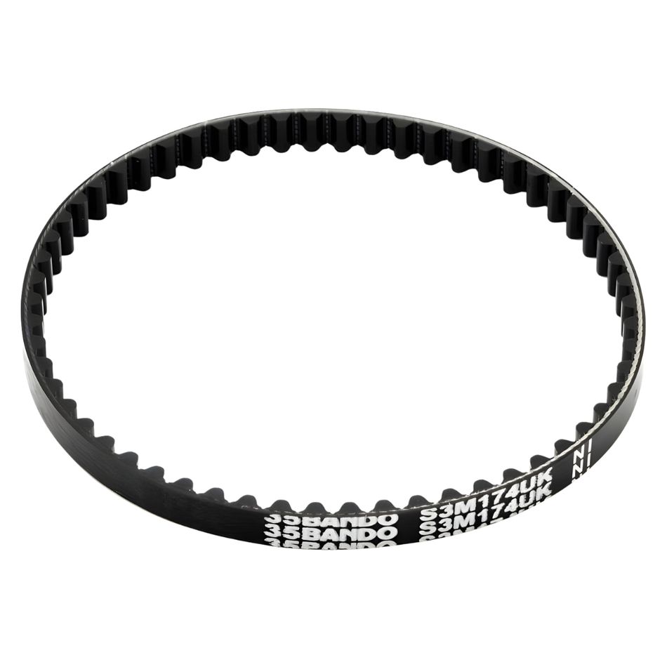 HPI 87007 Urethane Belt S3M 174 UG 4mm (Rear) Sprint 2