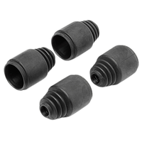 HPI Axle Boot 25X47mm Suits Baja 5SC 5T 5B Flux 4pcs 104968