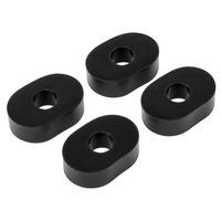 HPI Baja Damper Bushing Set 4pcs 86666