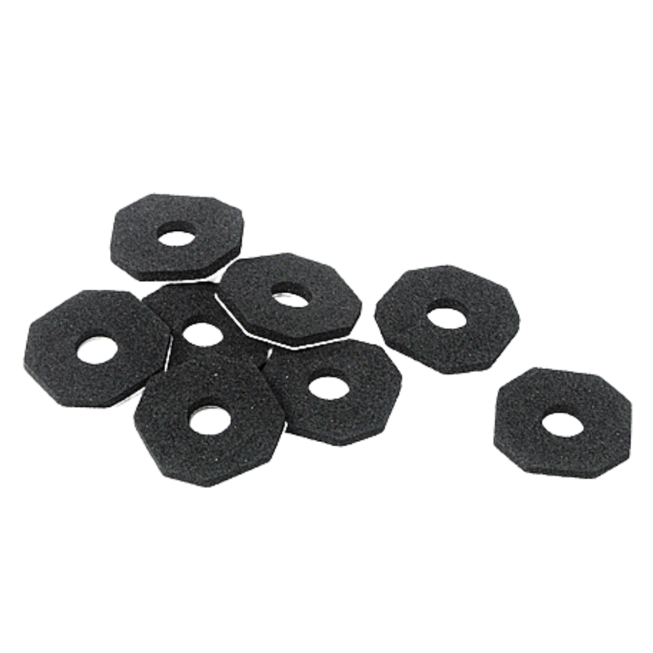 HPI Body Mount Pad Foam Self Adhesive 10Pcs 6502