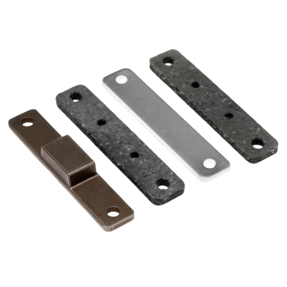 HPI Brake Pad Set Replacement Parts for Compatible RC Models HPI-87456